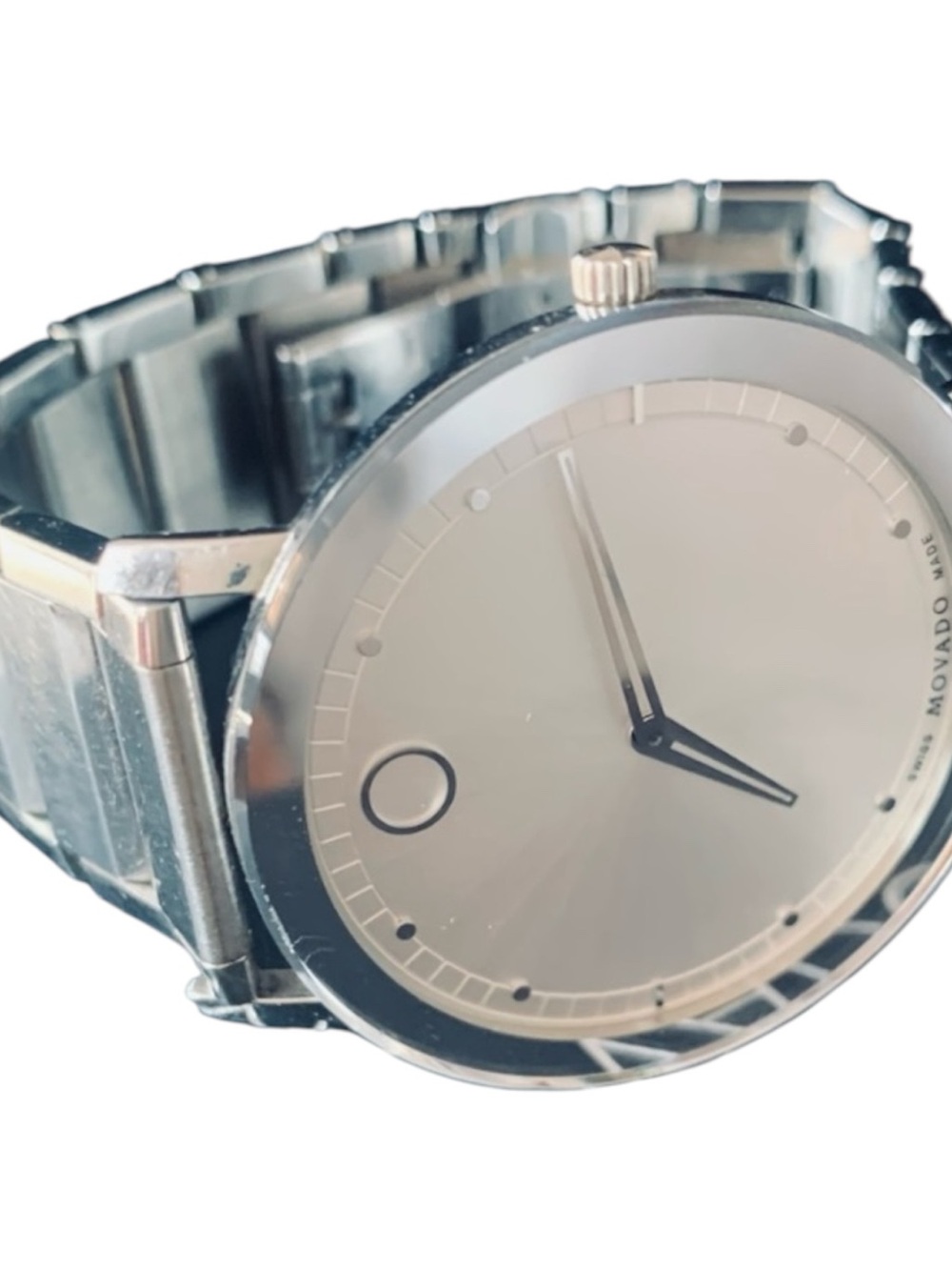 Movado Men's Watch